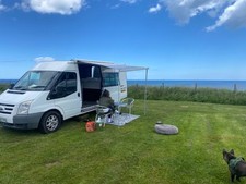 Ford transit 2011 for sale  HEYWOOD