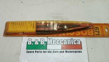 Coppia spazzole tergicristalli usato  Gambettola