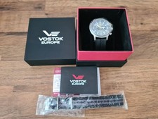 Vostok expedition north for sale  PETERBOROUGH