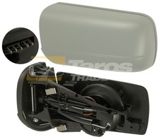 Rétroviseur ext. gauche d'occasion Rétroviseur ext. gauche d'occasion  Nice-