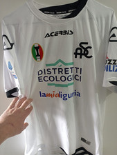 spezia calcio usato  Pescara