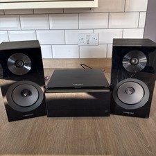 Samsung e460d 120w for sale  BRACKNELL
