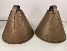 Vtg primitive punched for sale  East Amherst