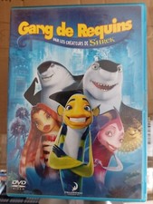 Dvd gang requins d'occasion  La Ciotat