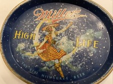 Miller high life for sale  Carson City