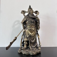 Old chinese brass for sale  Houston
