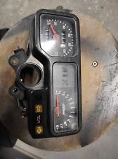 honda mtx 50 d'occasion  Conches-en-Ouche