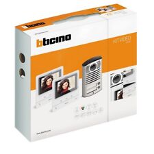 Bticino 364622 kit usato  Vicenza