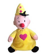 Bumba the little d'occasion  Expédié en Belgium