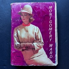 Montgomery ward 1964 for sale  New Paltz