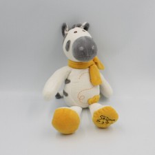 Doudou zèbre blanc d'occasion  Le Portel