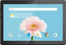 Tablet Lenovo Tab M10 10.1" 32GB preto ardósia (TB-X505F) - Excelente estado comprar usado  Enviando para Brazil