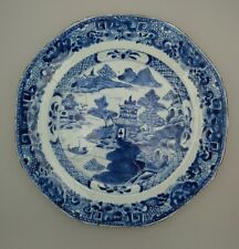 Antique chinese blue for sale  ANDOVER