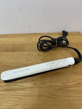 Rowenta hair straighteners for sale  THATCHAM