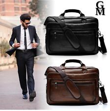 Borsa uomo vintage usato  Misterbianco