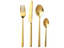 Bitz besteckset 16tlg gebraucht kaufen  Minden