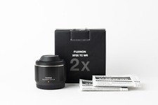 Fujifilm fujinon xf2x gebraucht kaufen  Altenkirchen