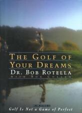 Golf dreams bob for sale  UK