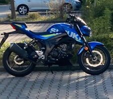 Suzuki gsx 125 gebraucht kaufen  München