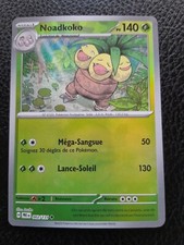 Carte pokémon reverse d'occasion  Péronne
