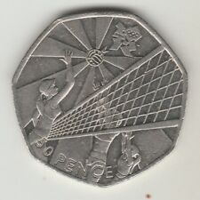 2011 olympics volleyball for sale  SOUTH CROYDON