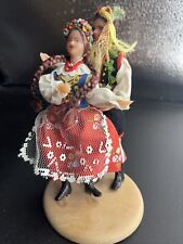 Vintage polish folk for sale  Pottstown