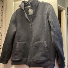 Mantaray fleece jacket for sale  BASILDON