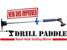 Drill paddle scuba for sale  Klamath Falls