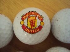 Manchester united golf for sale  WHITSTABLE