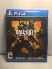 Call of Duty Black Ops IIII 4 - PLAYSTATION 4 PS4 - DISCO ESTÁ EM PERFEITO ESTADO comprar usado Call of Duty Black Ops IIII 4 - PLAYSTATION 4 PS4 - DISCO ESTÁ EM PERFEITO ESTADO comprar usado  Enviando para Brazil