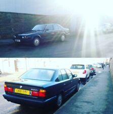 Breaking bmw e34 for sale  PETERHEAD