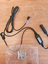 Gns antennenadapter stecker gebraucht kaufen  Lübeck