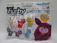 Furby figure charms for sale  CHESTER