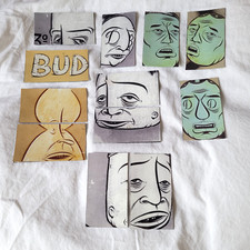 Barry mcgee charater for sale  Colorado Springs