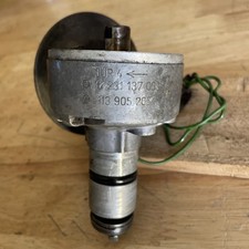 Bosch ignition distributor for sale  Buda