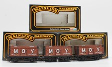 Bachmann coke wagons for sale  LINCOLN