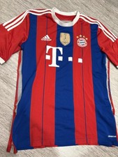 Bayern munich 2014 for sale  Charlotte