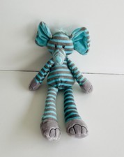 Doudou peluche eléphant d'occasion  Montpellier-