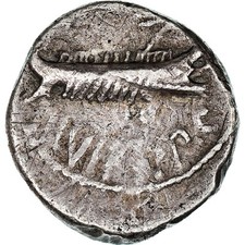 Monnaie marcus antonius d'occasion  Lille-
