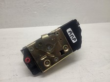 Serrure porte arrière d'occasion Serrure porte arrière d'occasion  Narrosse