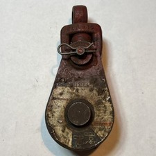 Mckissick snatch block for sale  Point Pleasant Beach