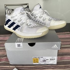 Adidas sportschuhe handball gebraucht kaufen  Deutschland