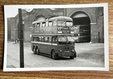 1939 mcw trolley for sale  COLCHESTER