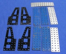 Gilbert erector set for sale  Naperville