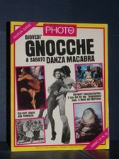 Phototeca giovedì gnocche usato  Verona