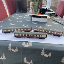 Bachmann gauge crimson for sale  FRIZINGTON