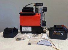 Portable air compressor for sale  Painted Post