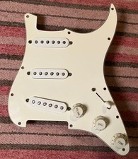 1999 2000 fender d'occasion  Expédié en Belgium