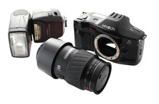 Minolta maxxum dynax for sale  Dearborn