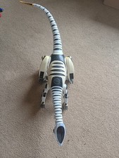 Woo wee roboraptor for sale  NEWHAVEN